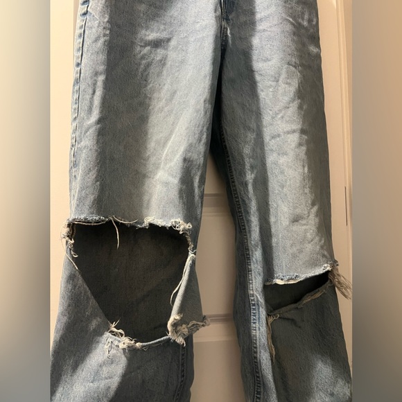 Zara jeans - Picture 2 of 4